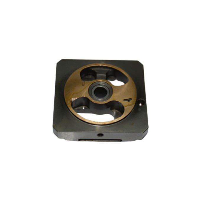 default EX120 Hydraulic Motor Valve Plate For Excavator Lazada PH