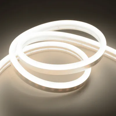 [Support Lalamove Bulk Order] LED Strip Light High Quality Neon Strip Light Outdoor Waterproof Light Strip Flexible Light Strip Cuttable Every 1Meters Home Ceiling Cove Decoration