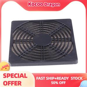 Kocoo Chống bụi 40mm lưới trường hợp Cooler Fan bụi lọc Bìa nướng cho PC máy tính