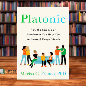 Platonic by Marisa G. Franco PhD [OEM Paperback]