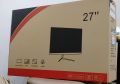 Màn Hình 27inch, Độ Phân Giải FHD, Tần Số Quét  75hz, BH 12 Tháng. 