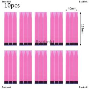 [COD] Bsuimki 10pcs กาวยืดไร้รอยต่อเทปกาวกาวสองหน้า