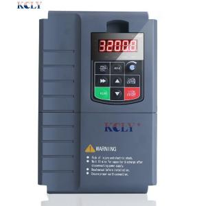 Biến tần vào 1 pha 220 ra 3 pha 220 mới 37kw 55kw Dùng Cho Máy Nén KhíCẩu TrụcHoả Tiễn Bảo Hành 24 Tháng