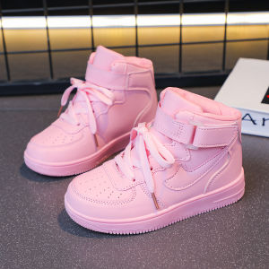 Kids shoes  sneakers shoes for kids girls  uniser  high tops sport  casual shoes for kids size 26-36