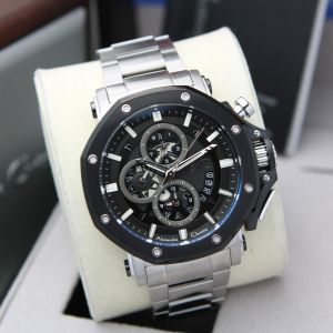 Jam Tangan Pria Alexandre Christie AC 9205 AC9205 AC 9603 AC 9603 Garansi Resmi 1 Tahun