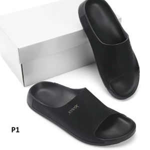 Dép doctor quai chéo da nam cao cấp đế khâu chỉ xung quanh toàn bộ chắc chắn P4