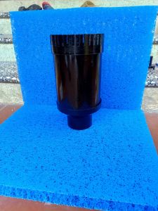 hút mặt hồ cá bể cá.hút mặt xoay lọc váng [ hút mặt 2 trong 1 xoay trơn đều được ]