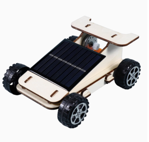 DIY slide projector animated movie science experiment handmade assembly toys for elementary school students birthday gift