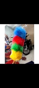 Chổi Phất Trần Vệ Sinh bàn thờ phủi bụi Đa Năng Đủ Kích Thước