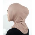 Daleman Hijab Ciput Ninja Premium Inner Hijab Dalaman Kerudung  Inner  Hijab  Termurah. 