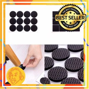 Karet Alas Kaki Meja Anti Selip isi 10bj - Karet Penyeimbang Meja Karet Pengganjal Kaki Meja By Einstein-Store