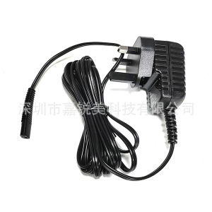 Applicable Babyliss Shaver Accessories Charger Whitener Adapter Barbie Hair Clippers Charger