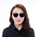 Ray-Ban Clubmaster - RB3016 W0365 - Sunglasses. 