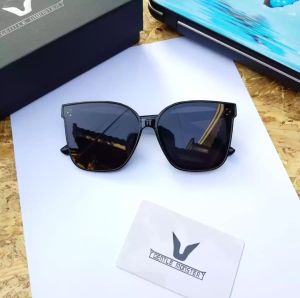 Kacamata Wanita Sunglasses GM BLACK Aksesoris Fashion Kacamata Hitam