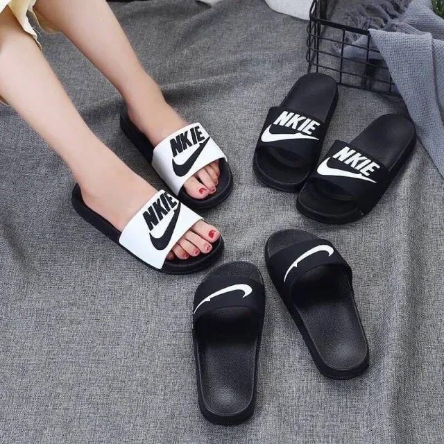 Nike slippers outlet official website