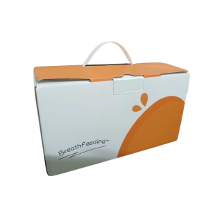 Doopser Portable Electric Breast Pump Ultra Quiet DualSided Wearable Hands-free for Home Outdoor Electric Breast Pump