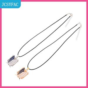 JCSYFAC Tấn công vào Titan Vòng cổ cánh của tự do tự do điều tra Quân Đoàn Vòng cổ