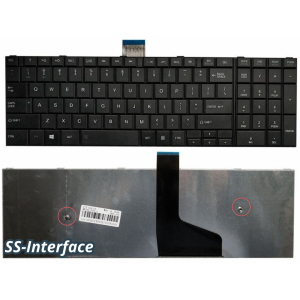 Keyboard Toshiba Satellite C50A C50-A C50 A C50D C50-D C50 D C50DT C50-DT-A new high quality
