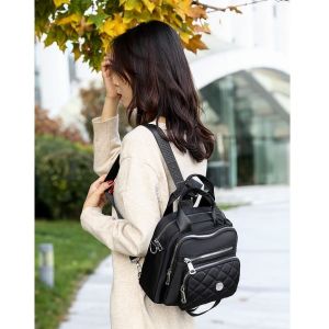 TAS CHIBAO 1813 3IN1 ORl 3IN1 ransel selempang jinjing