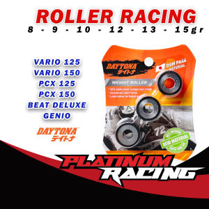 PCX 150 Roller Daytona Vario 125 Vario 150 PCX ADV 150-160 Racing Genio Beat Deluxe Scoopy 2021 BY PLATINUM RACING