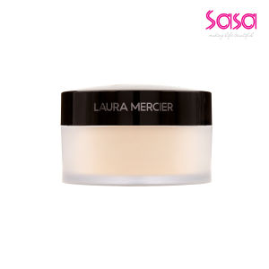 LAURA MERCIER Translucent Loose Setting Powder Silky Lightweight Natural Long-lasting (29g / 100ml + 29g / Set)