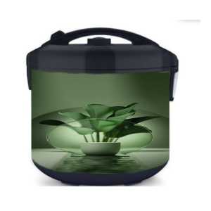 Stiker Kulkas 1 Pintu /Kulkas 2 pintu/Kompor/ Mesin Cuci / Ricecoker ( COD ) FlyStarStore