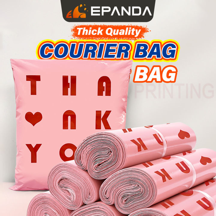 EPANDA Courier Bag Parcel Bag Parcel Plastic Bag Courier Plastic Bag