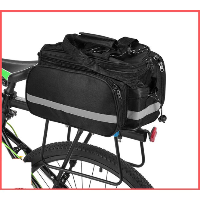 Trek N Ride Brevet Buddy Cycle Carrier Bag