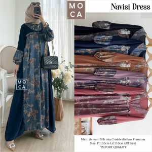 dress navisi ld 11moca