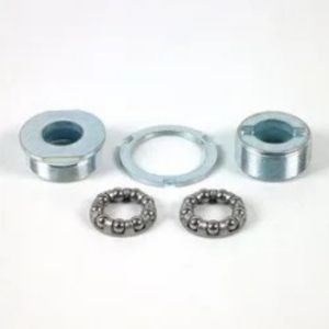 Bicycle BB Cup Set/ Crank Bearing dan Cawan/ Bearing and Cup Size untuk bicycle