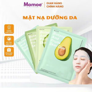 SERUM MOMOE Trẻ Hóa Làn Da Căng Bóng Tức Thì
