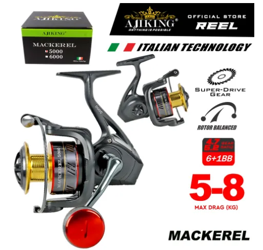 SHIMANO SPHEROS SW Spinning Reel New 2021