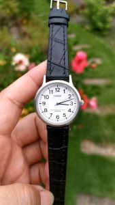 Đồng Hồ Si Nhật Nữ 💥 CURRENT _ QUARTZ 💥 G.23