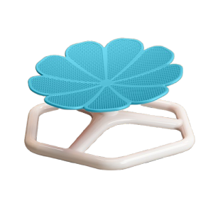 SG Childrens swivel chair sensory integration trainer vestibular training kindergarten flower chair balance toy