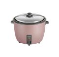 Sharp 2.8L KSH288S Non-Stick Rice Cooker With Steamer KSH288SPK / KSH288SSL. 