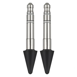 Replacement Stylus Pencil Tips High Sensitivity High-precision Compatible for Microsoft Slim Pen 2 Nib Spare