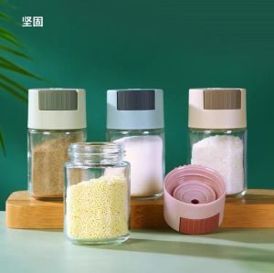 ขวดแก้ว เครื่องปรุง (คลาย) | ฝากดได้ ราคาต่อชิ้น