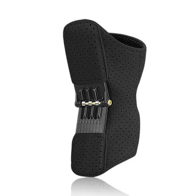 [Original 8 hours delivery] 2PCS Knee Joint Boosters Power Support Knee Pads Running Knee Braces Joint Climbing Squatting Protector Knee Assistive Device