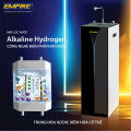MÁY LỌC NƯỚC ION KIỀM ĐIỆN GIẢI. 