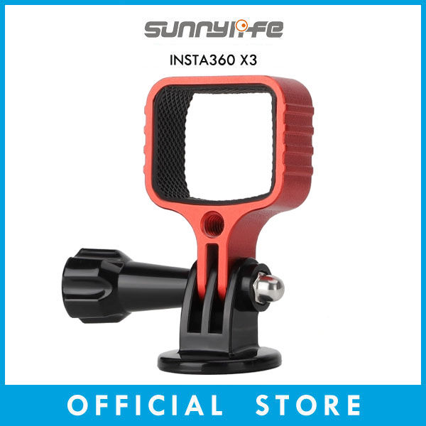 DJI Osmo Pocket Camera Aluminum Alloy Frame Extension Adapter Mount  Sunnylife OP3-AD720 Lazada PH