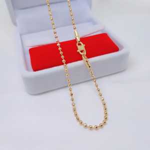Kalung Dewasa Panjang 45cm