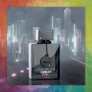 CDN Urban Man Elixir by Armaf