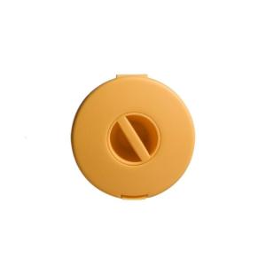 Cáp tổ chức xoay cuộn quấn dây cáp hộp nhựa cầm tay dây lưu trữ trường hợp Giá để điện thoại chuột dây dây đeo tai nghe