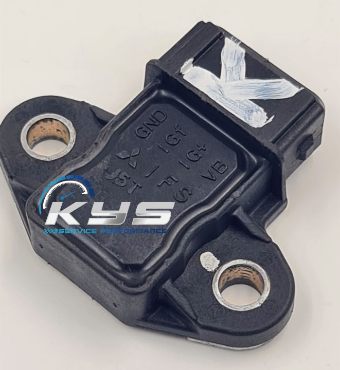 MITSUBISHI Genuine J121 J5T60572 IGNITION MODULE POWER UNIT