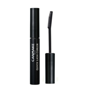 Mascara Canmake Quick Lash Curler giữ mi cong chống thấm nước (6g) JAPAN