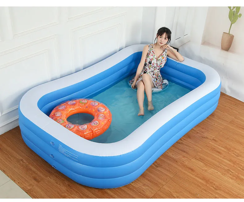 🔝 Original 【24 hours delivery】 150cm/180cm Three Layer