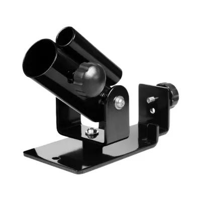 Deluxe T-Bar Row Platform Landmine – Full 360° Swivel & Easy to Install – Fits 1” Standard and 2” Olympic Bars