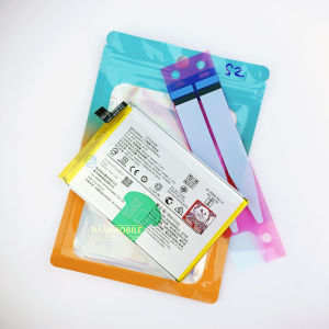 Ảnh Thật Pin Vivo Y33S B-S2 5000mAh Zin + Tặng Siêu Dán Pin