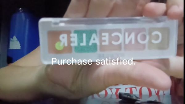 Buyer review video 4