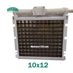 Universal Ice Maker Accessories 120 10X12 Evaporator Ice Tray Ice Mold For Ice Machine